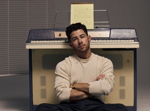 Nick Jonas - Sunday Best Live