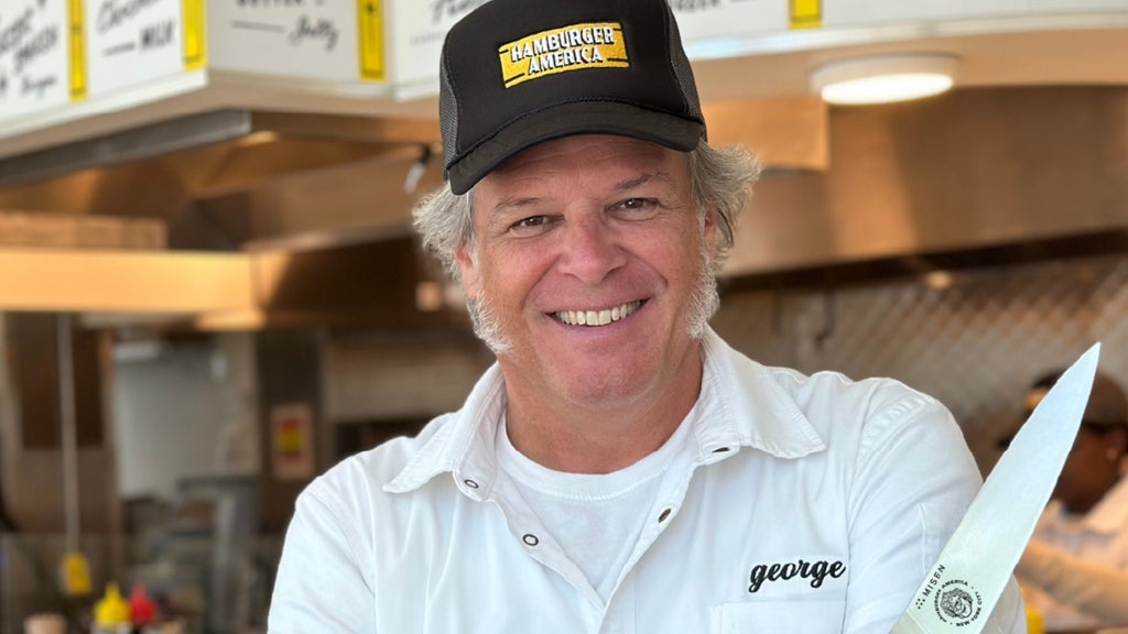 George Motz: Burger Scholar - Image 2
