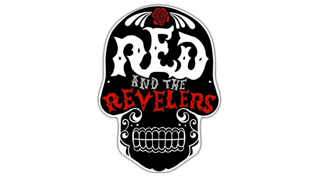 Hotels near Red and the Revelers Events