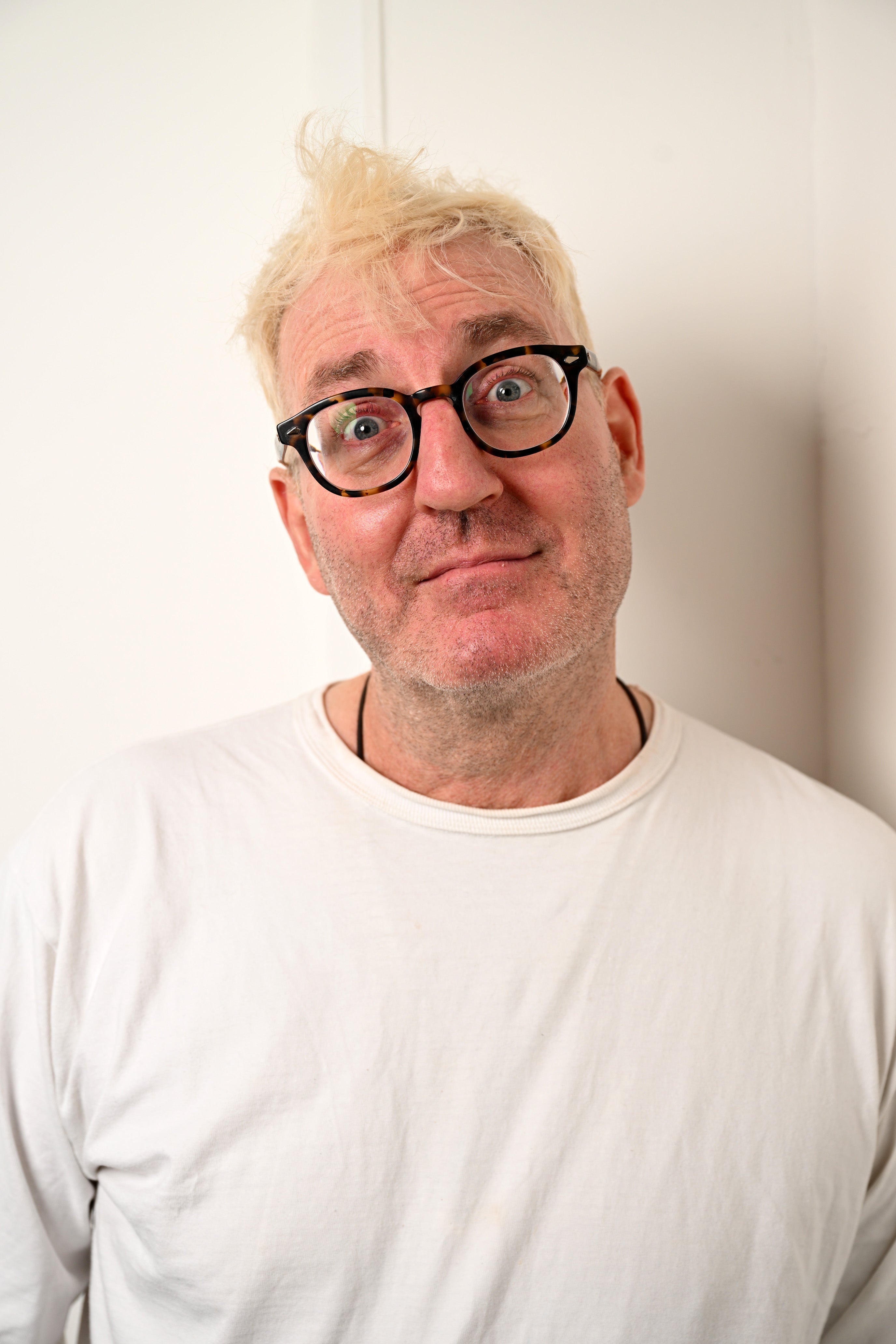 David McSavage - Pig Ignorant