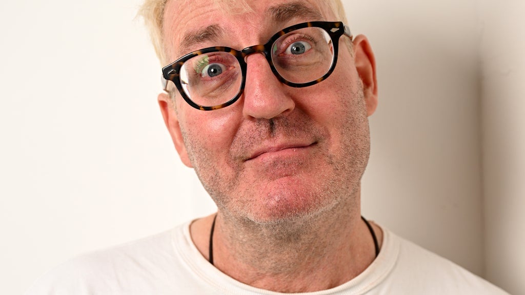 David McSavage - Pig Ignorant
