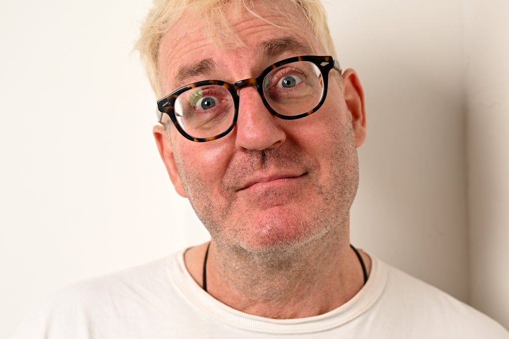 David McSavage: Says I To You
