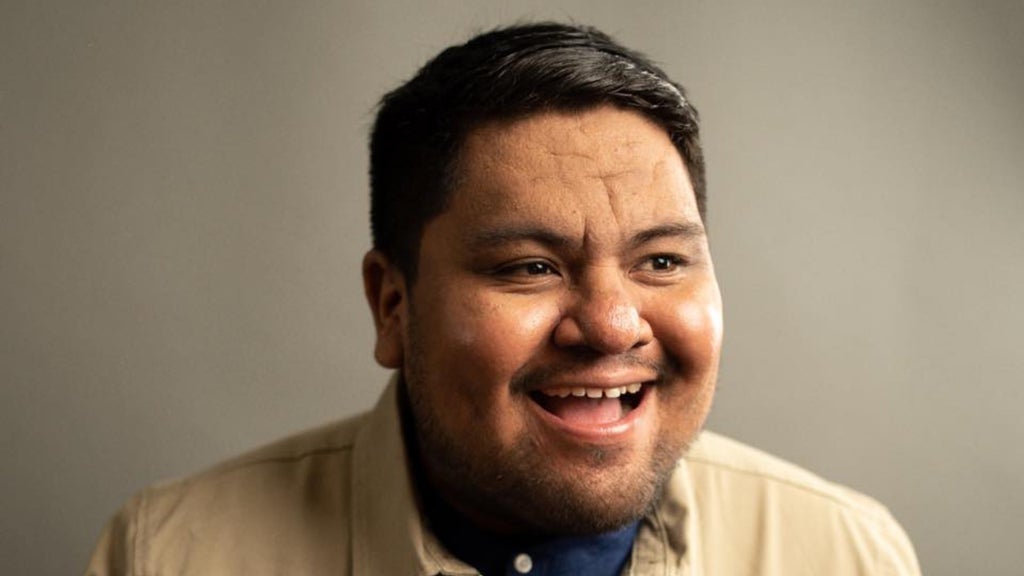 Event Image - Netflix Is A Joke Presents: Leo Gonzalez