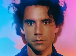 MIKA, 2026-02-11, Манчестер