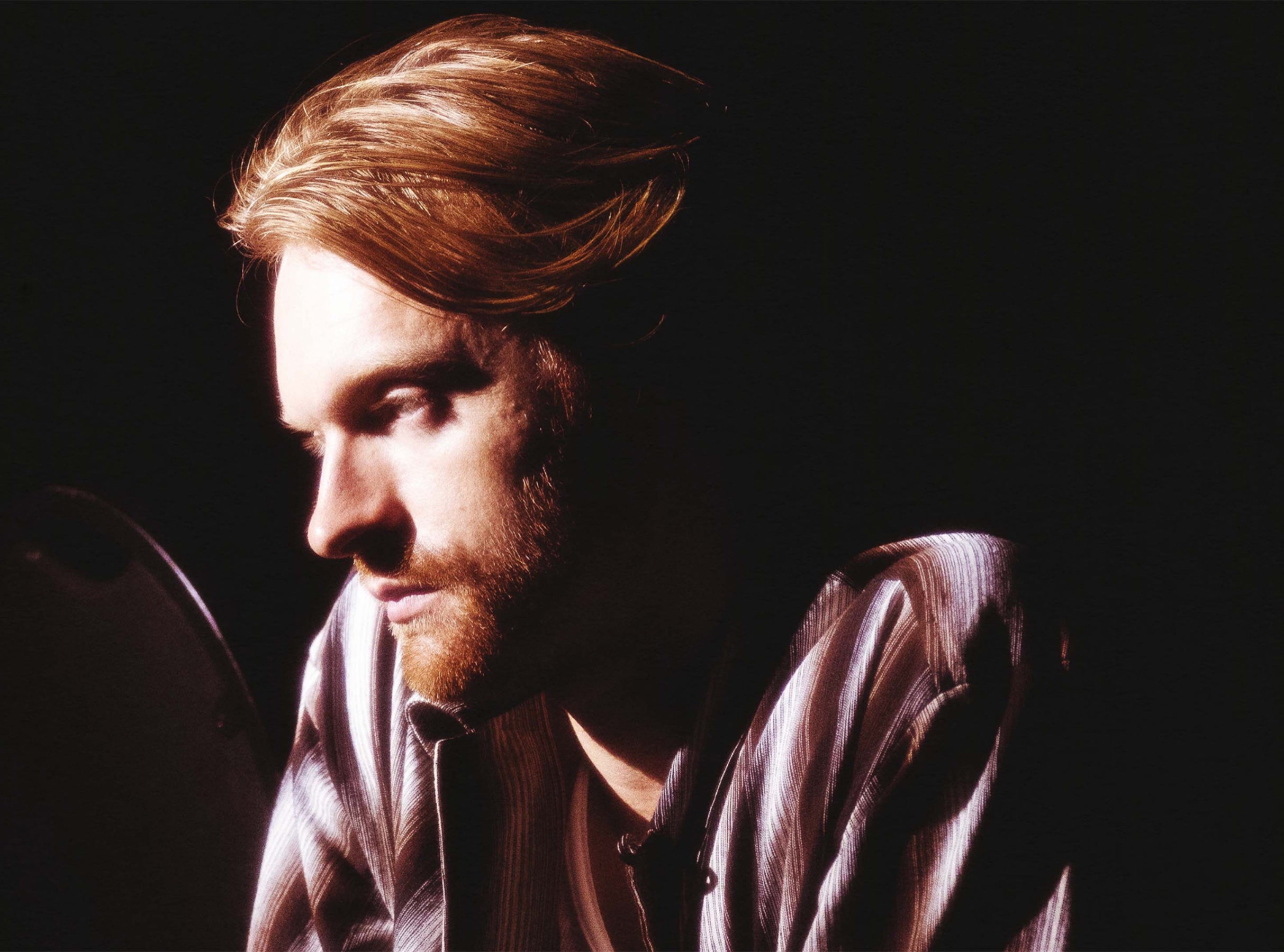 FINNEAS – For Cryin’ Out Loud! : The Tour Event Title Pic