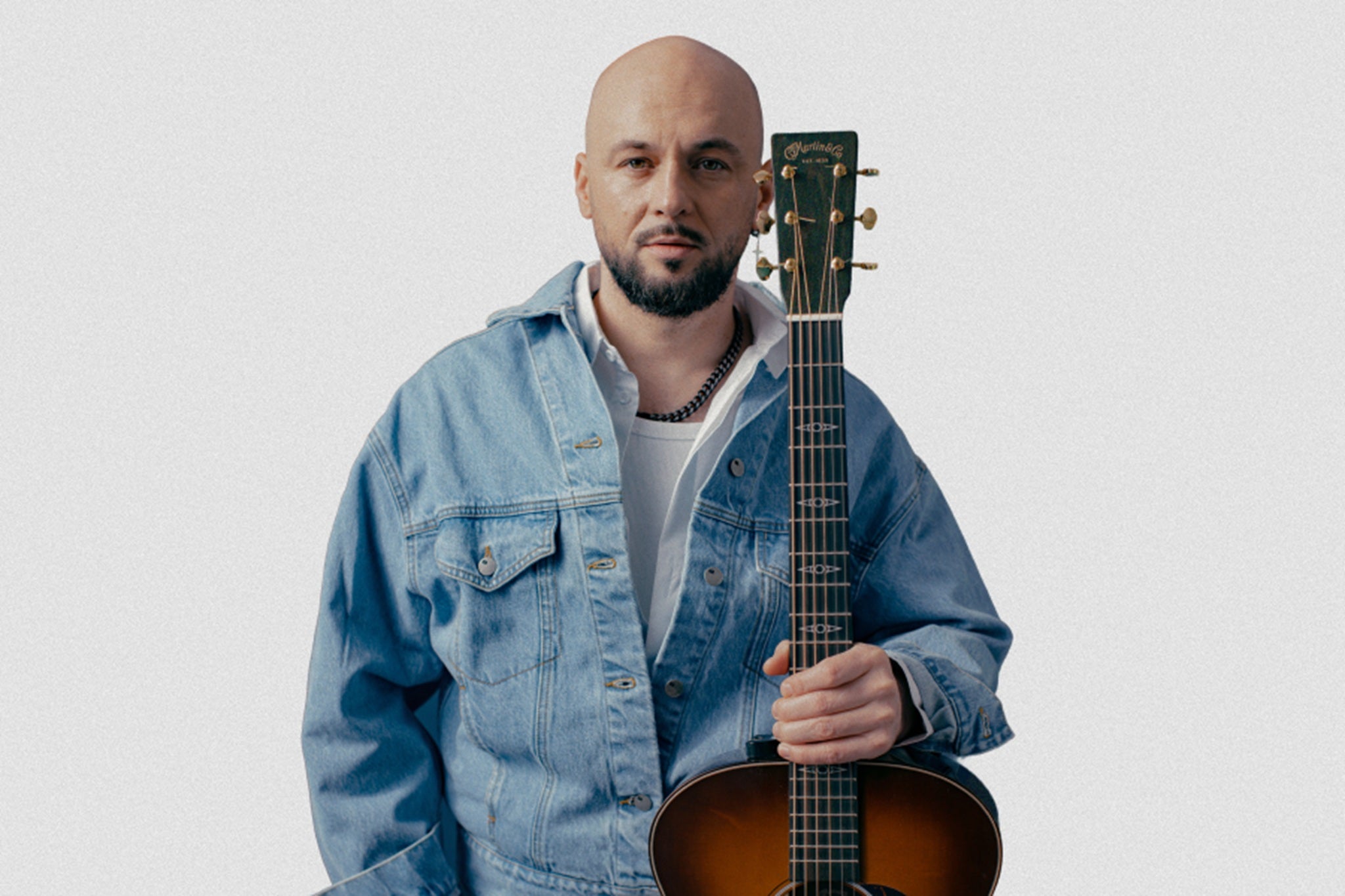 Maksym Borodin