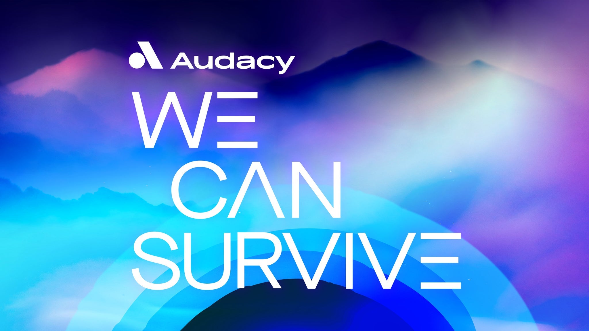 AUDACY'S 9th Annual WE CAN SURVIVE pre-sale passcode