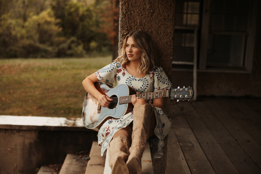 Hannah Harper Benefitting Oronoco Fire Department and First Responders