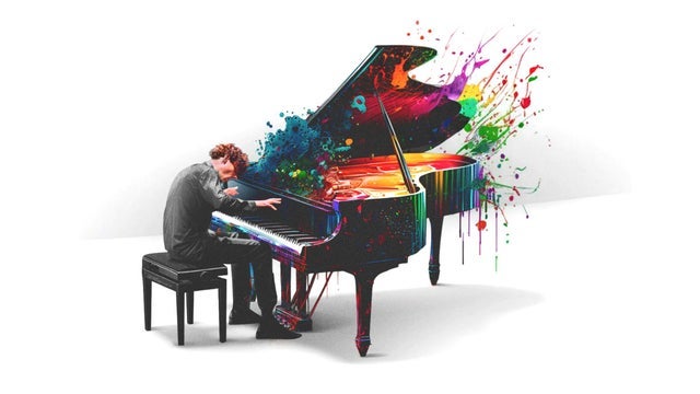 Peter Bence v O2 universum, Praha 9 18/12/2026