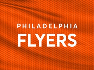 Philadelphia Flyers vs. Dallas Stars