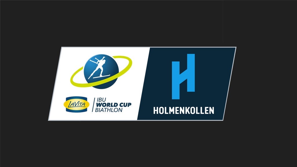 IBU Biathlon World Cup