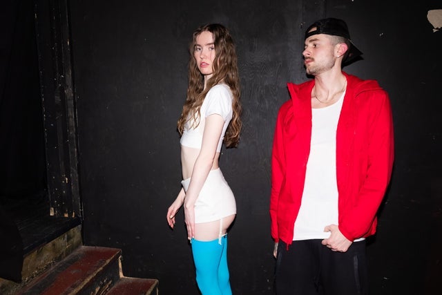 presale code for Snow Strippers presale tickets in Phoenix - AZ (The Van Buren)