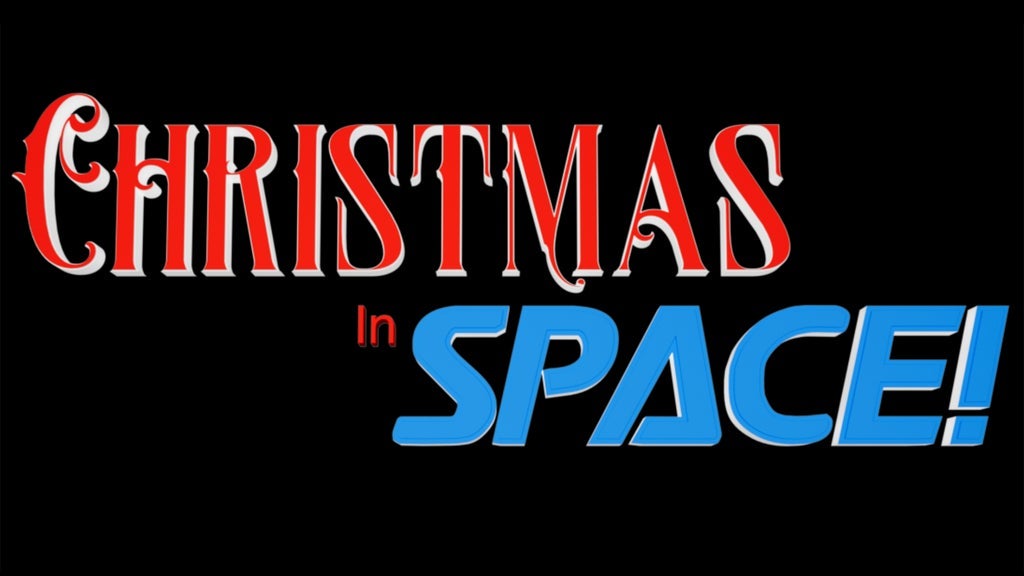 Christmas In Space: A Holiday Cirque Spectacular