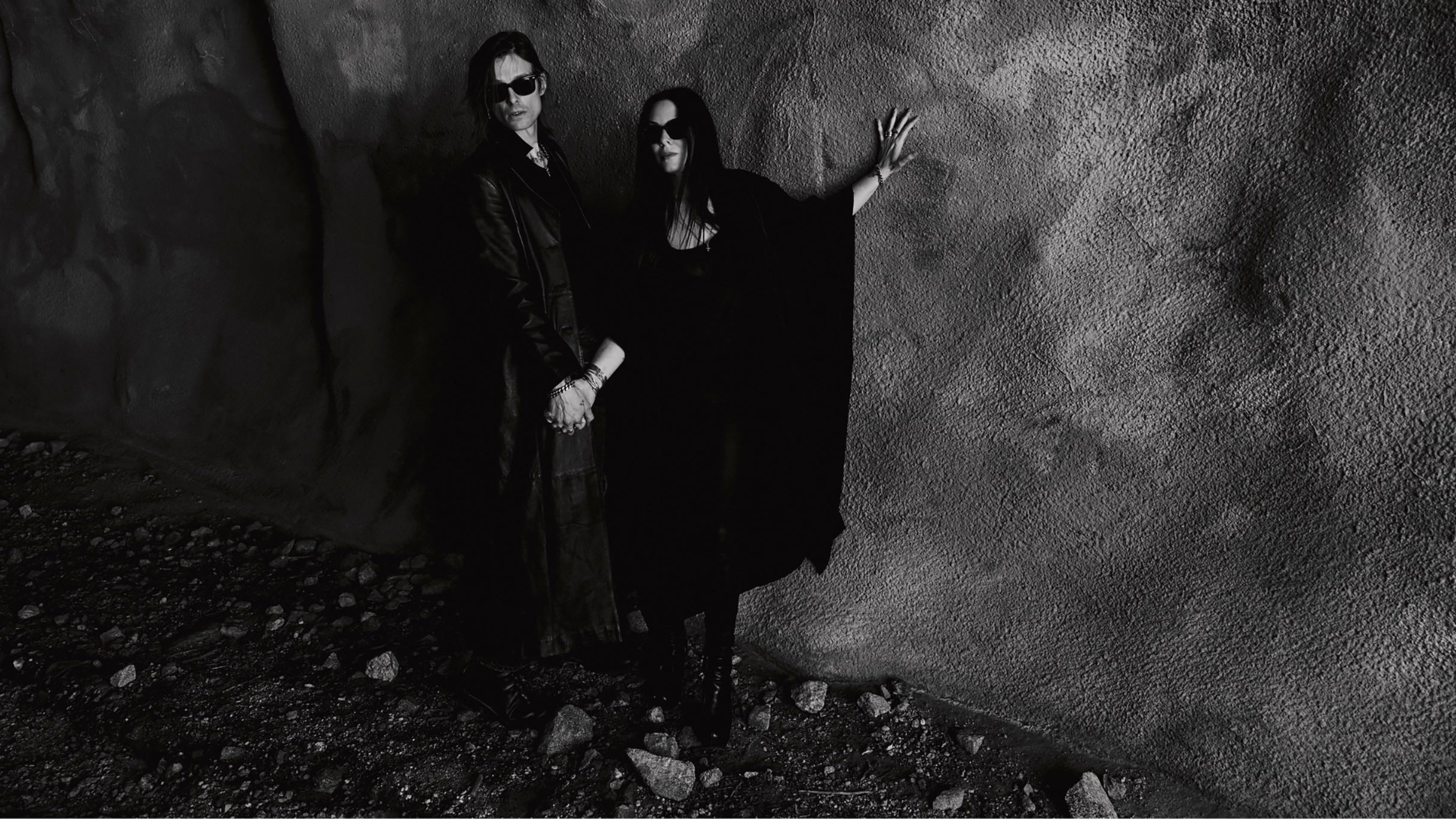 Cold Cave