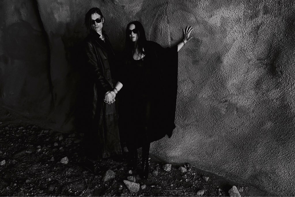 Cold Cave