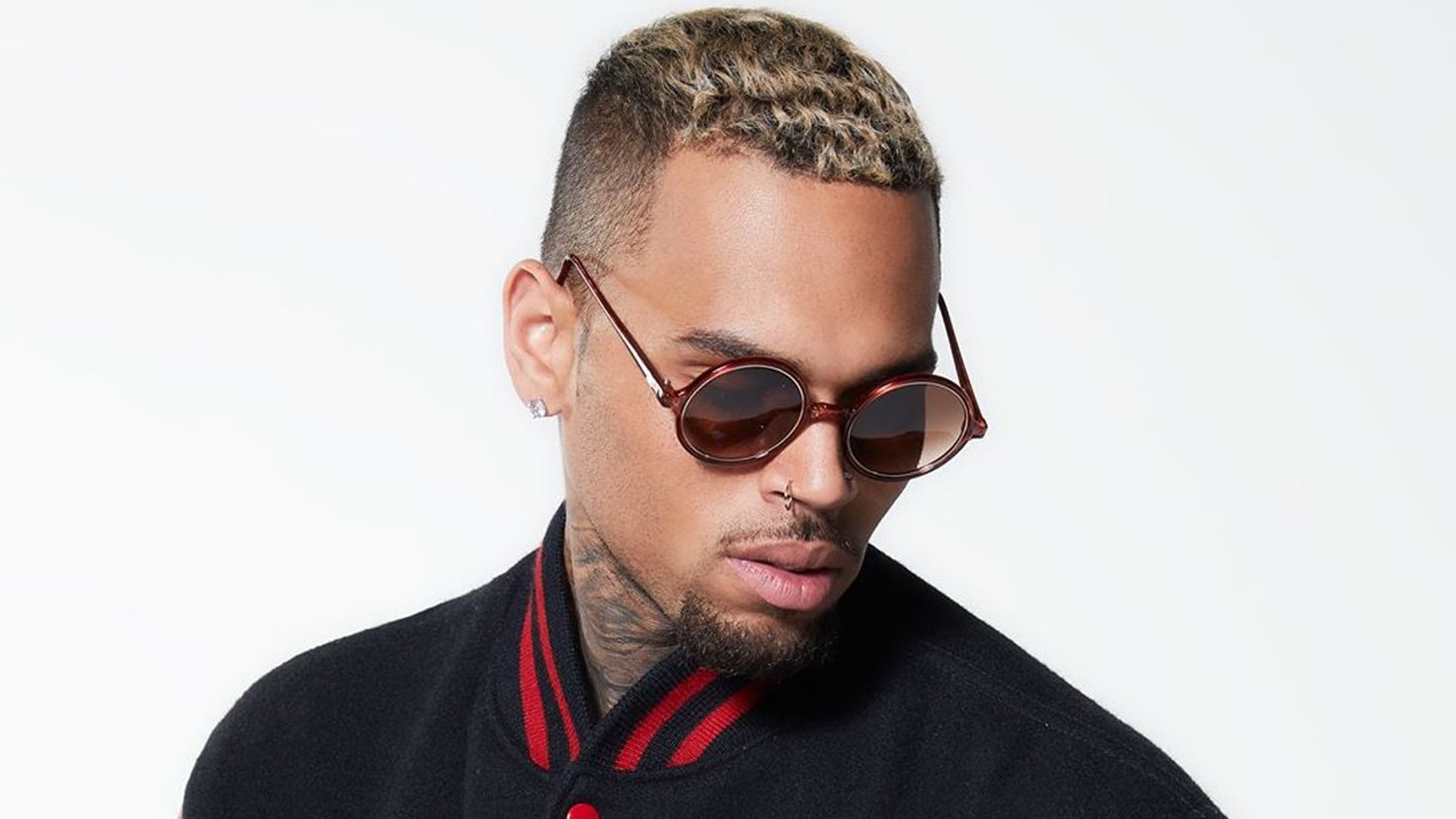 Chris Brown The 1111 Tour Free presle password Legacy Arena at The