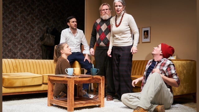 Wi sünd de Ne’en in Syker Theater 22/01/2026