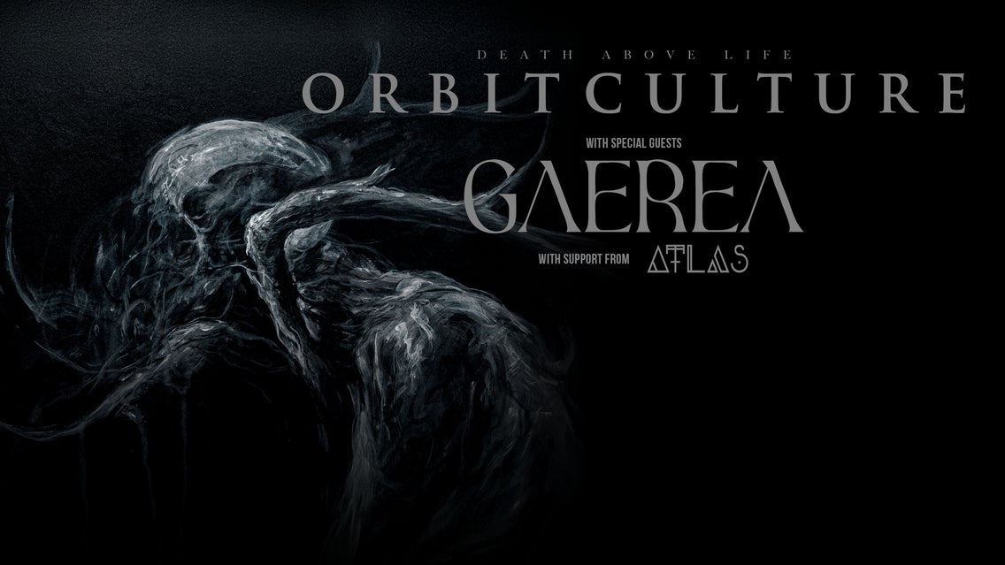 Orbit Culture - Death Above Life
