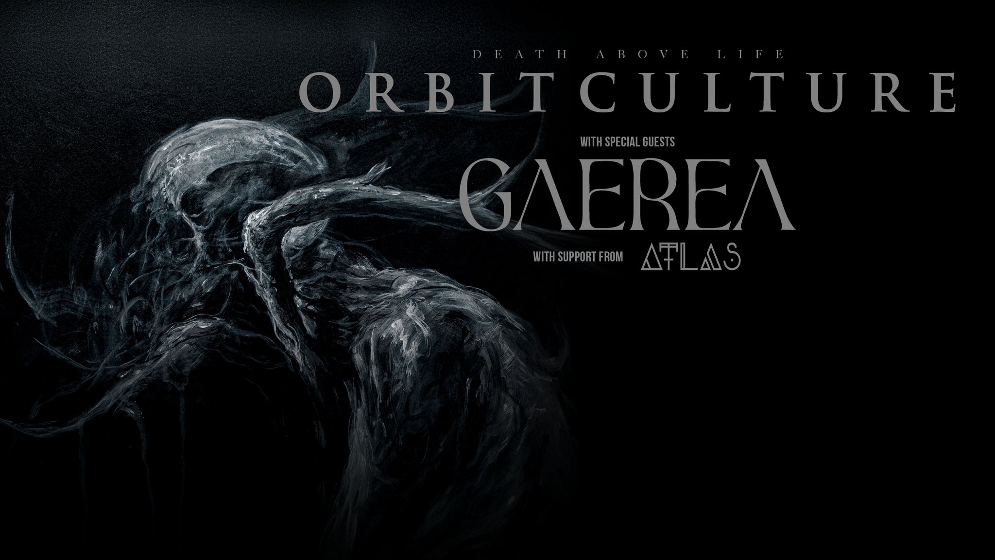 Orbit Culture - Death Above Life