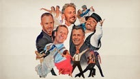 Legends Of The Dancefloor in UK