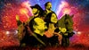 Pepe Aguilar Presenta Jaripeo Sin Fronteras