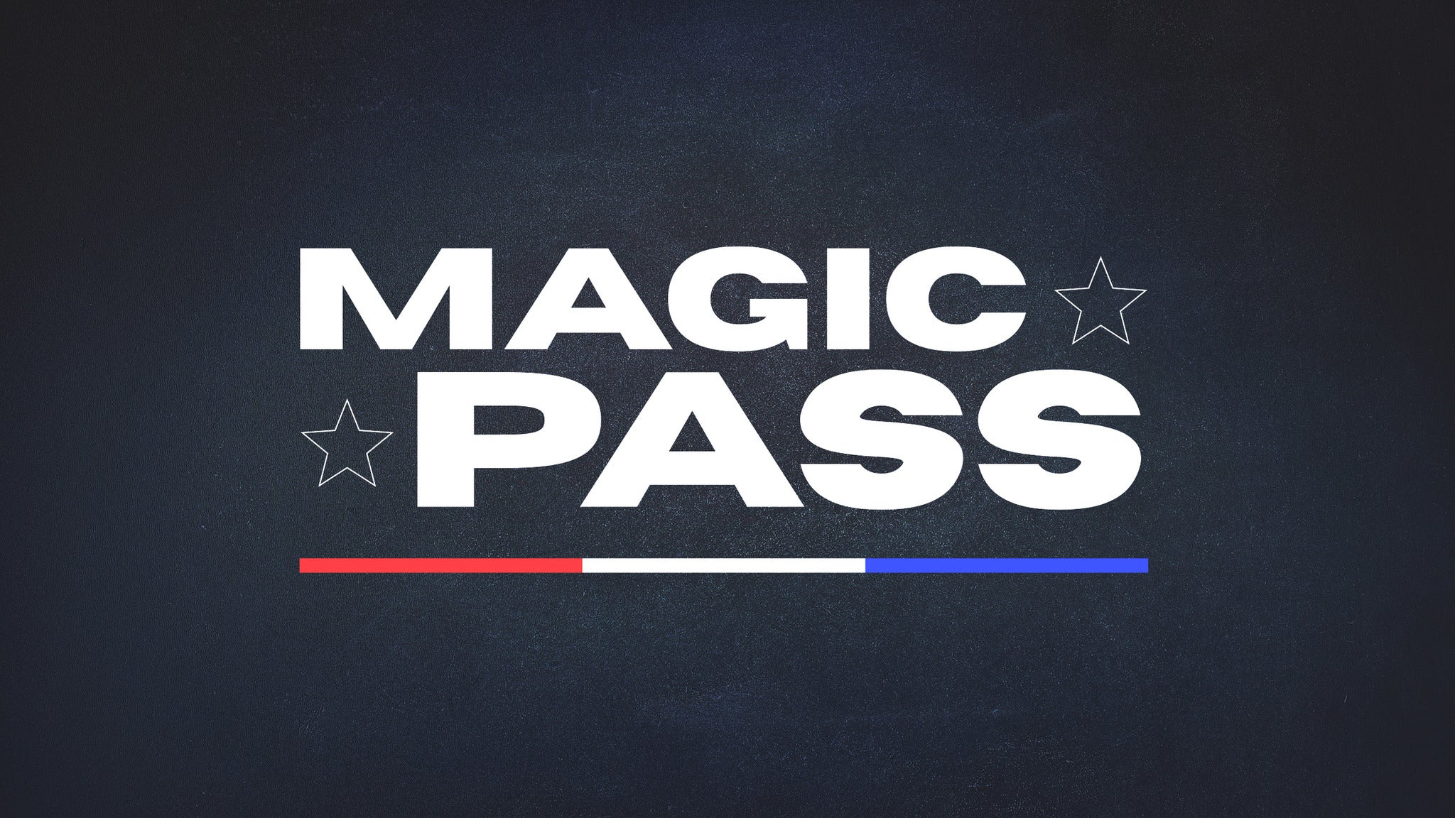 Magic Passs: 30-minute Interactive Event From 12:30 PM-1:00 PM in Southaven promo photo for Exclusive presale offer code