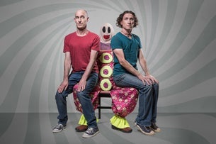 The Umbilical Brothers - Speedmouse