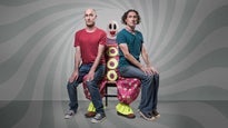 The Umbilical Brothers - Speedmouse