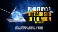 The Dark Side of the Moon - Live in Concert