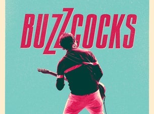 Buzzcocks, 2025-10-01, Вена