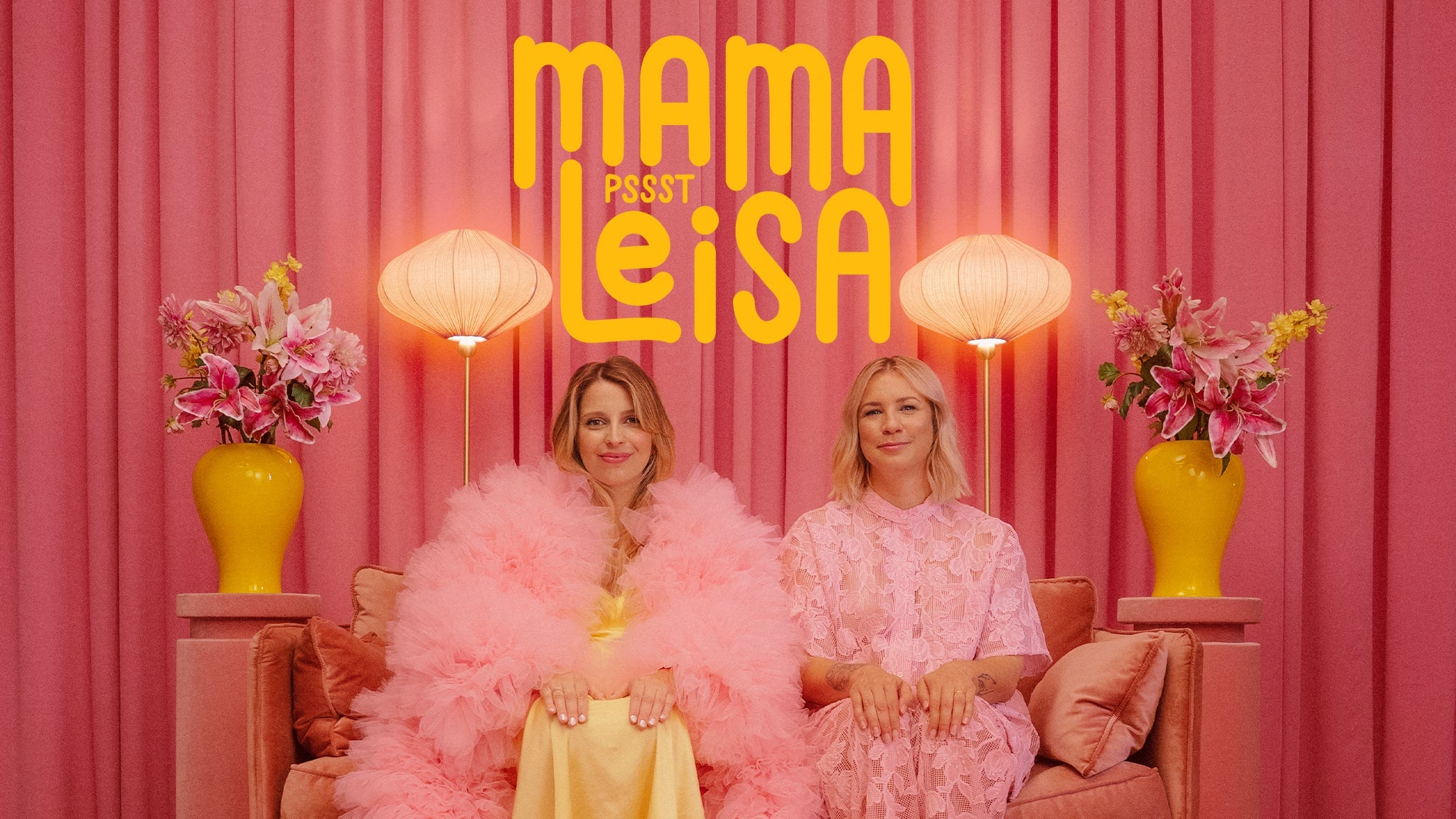Mama Leisa