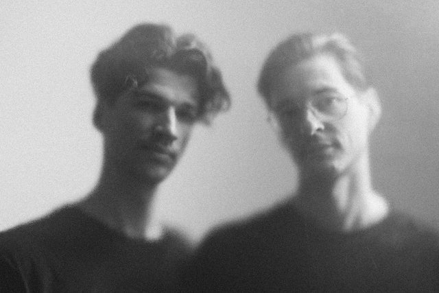 Presale codes for two lanes: members use these when buying pre-sale tickets