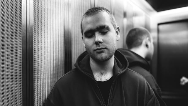 MURA MASA – Curve Club +1 Tour in Festsaal Kreuzberg, Berlin 07/11/2025