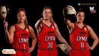 Perth Lynx V Adelaide Lightning