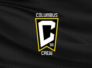 Columbus Crew vs. Colorado Rapids