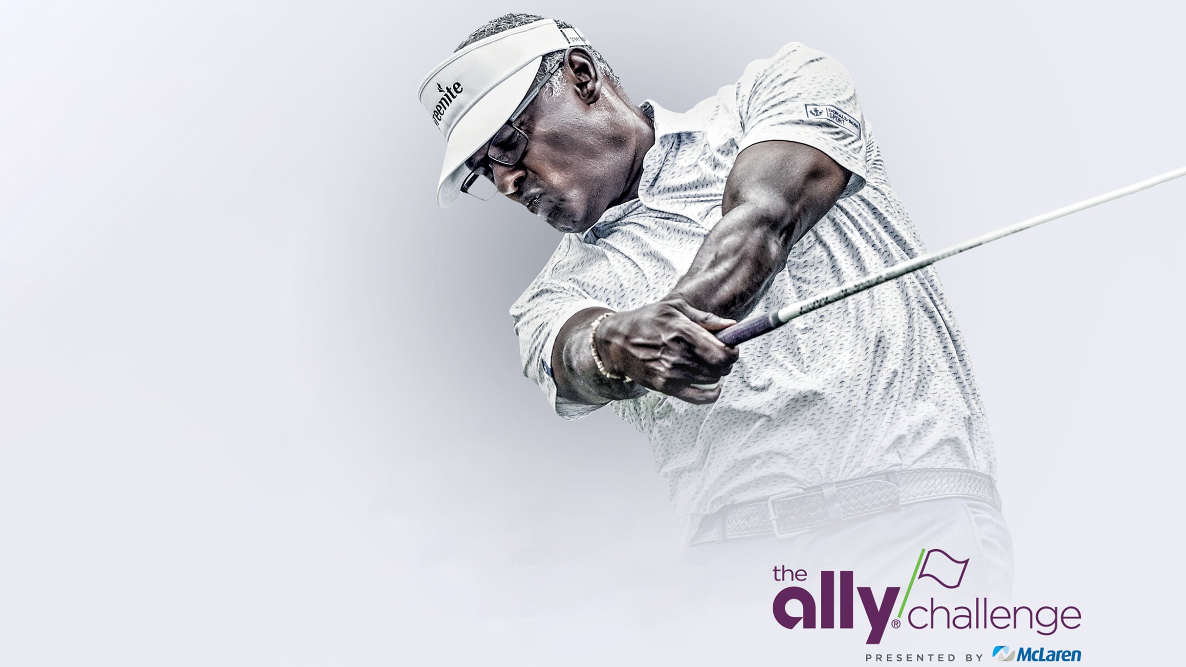 Ally Challenge Friday Ticket at Warwick Hills Golf Club