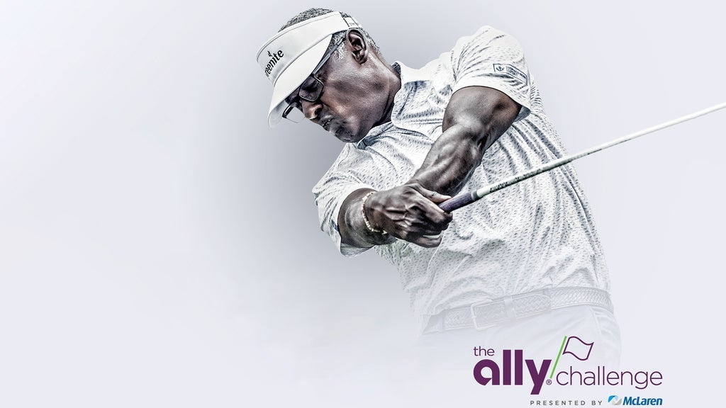 Hotels near The Ally Challenge presented by McLaren Events