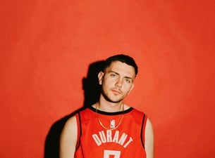 Hulvey — Could Be Tonight Tour at Phoenix Concert Theatre