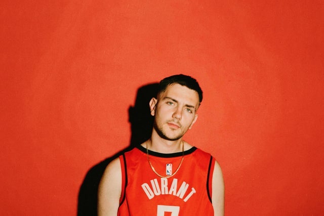 Presales to hulvey "could be tonight" tour: members use these when buying pre-sale tickets