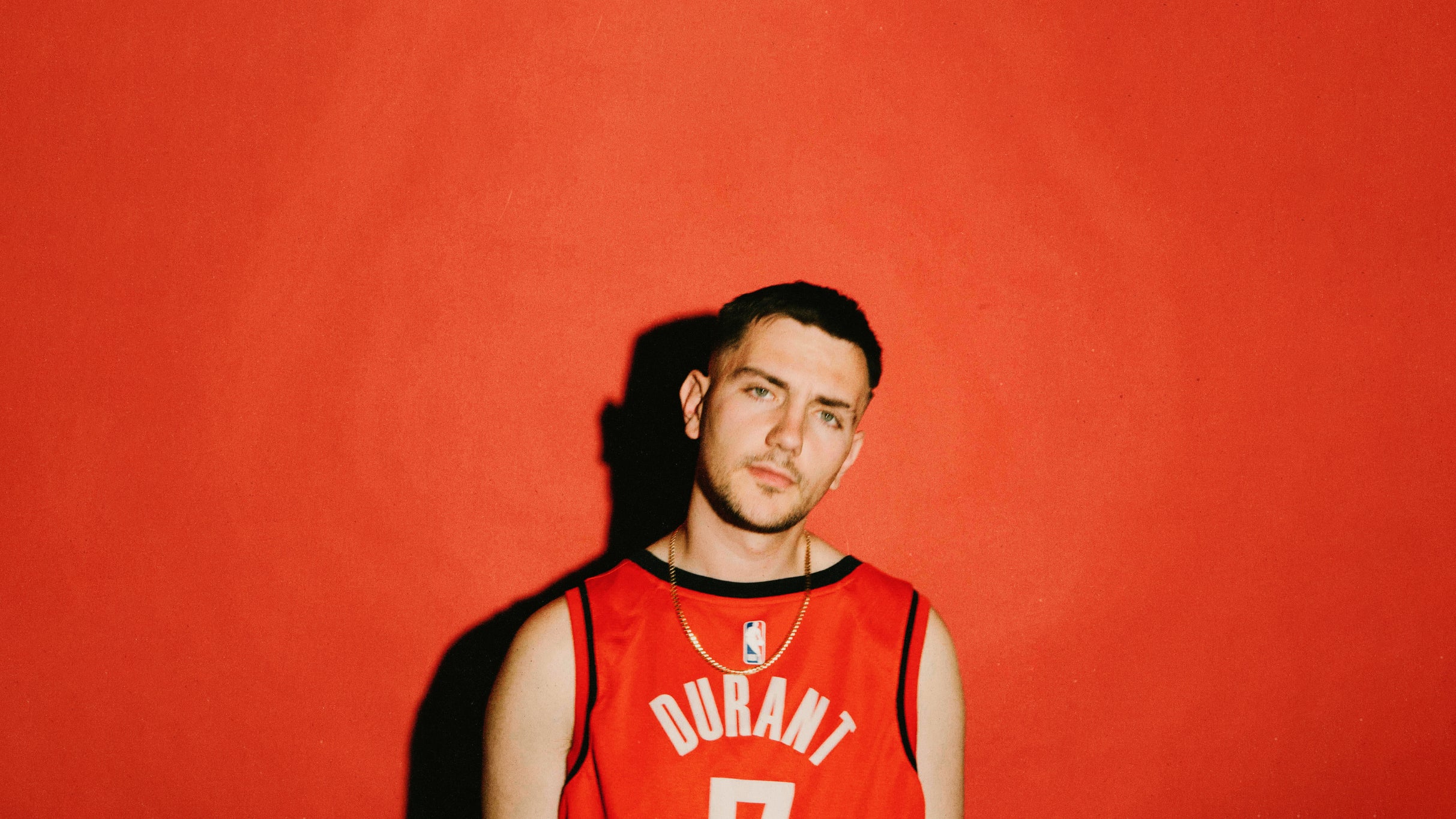 Hulvey - "Could Be Tonight" Tour