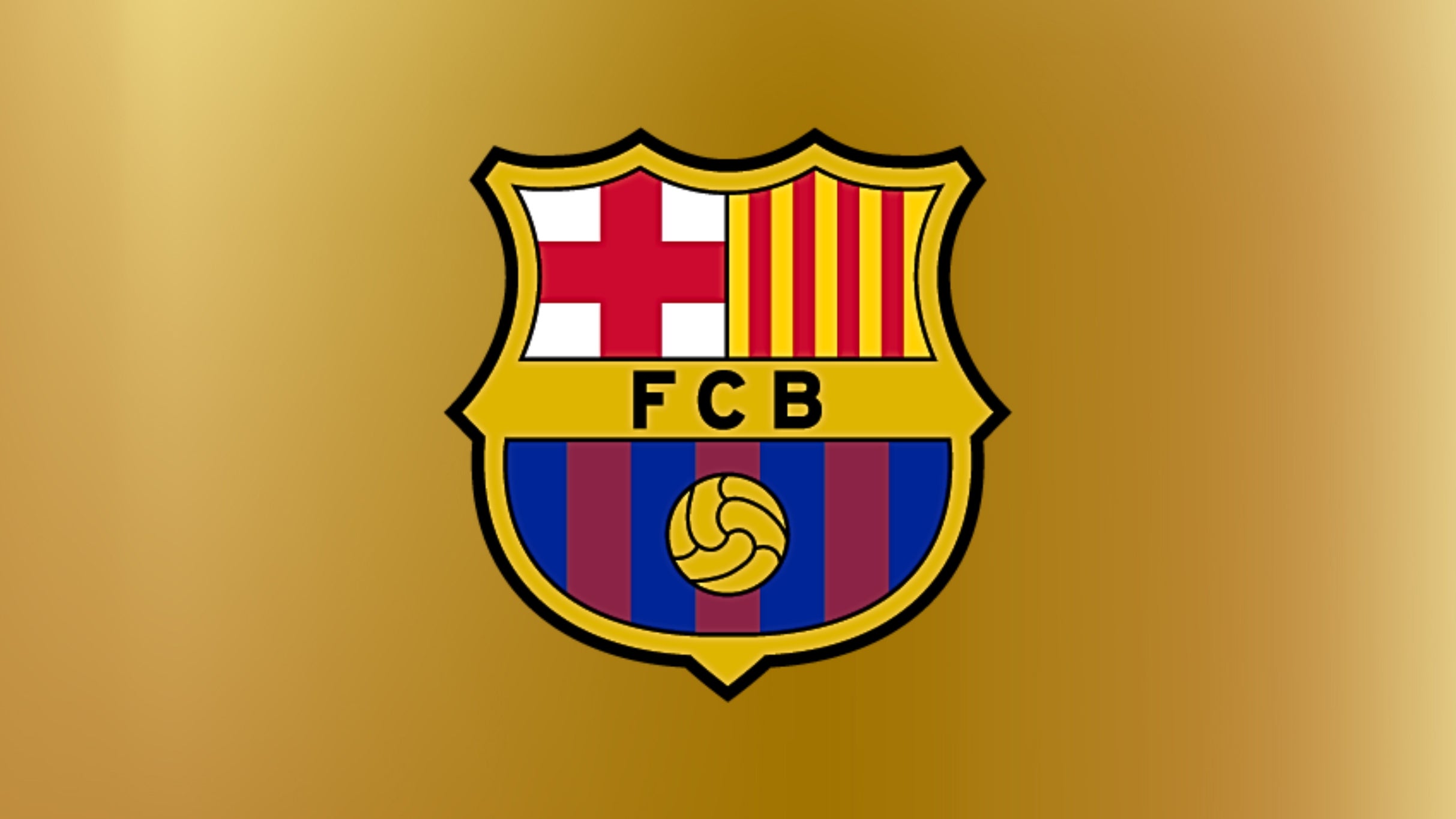 FC Barcelona Camp 6.okt - 10.okt 2025