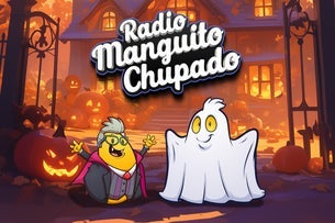 Radio Manguito Chupado