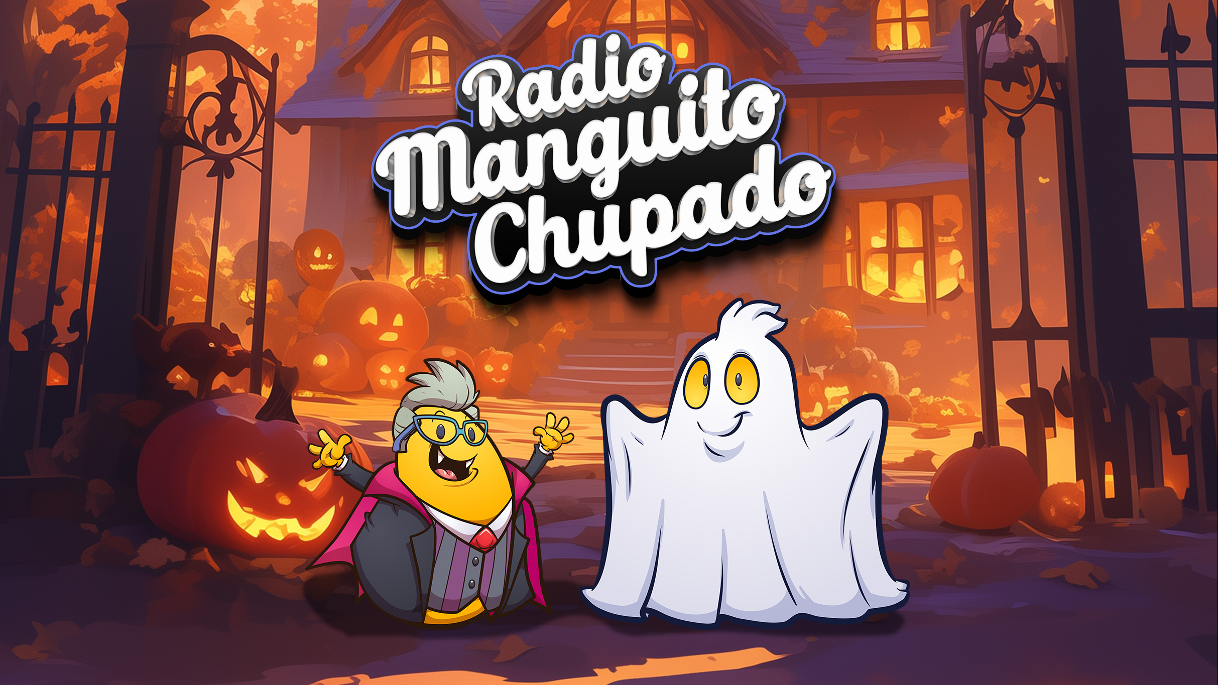 Radio Manguito Chupado