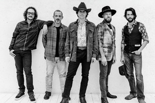 Lukas Nelson and Promise of the Real