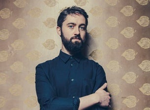 Villagers - Darling Arithmetic 10th Anniversary, 2025-05-29, Дублін