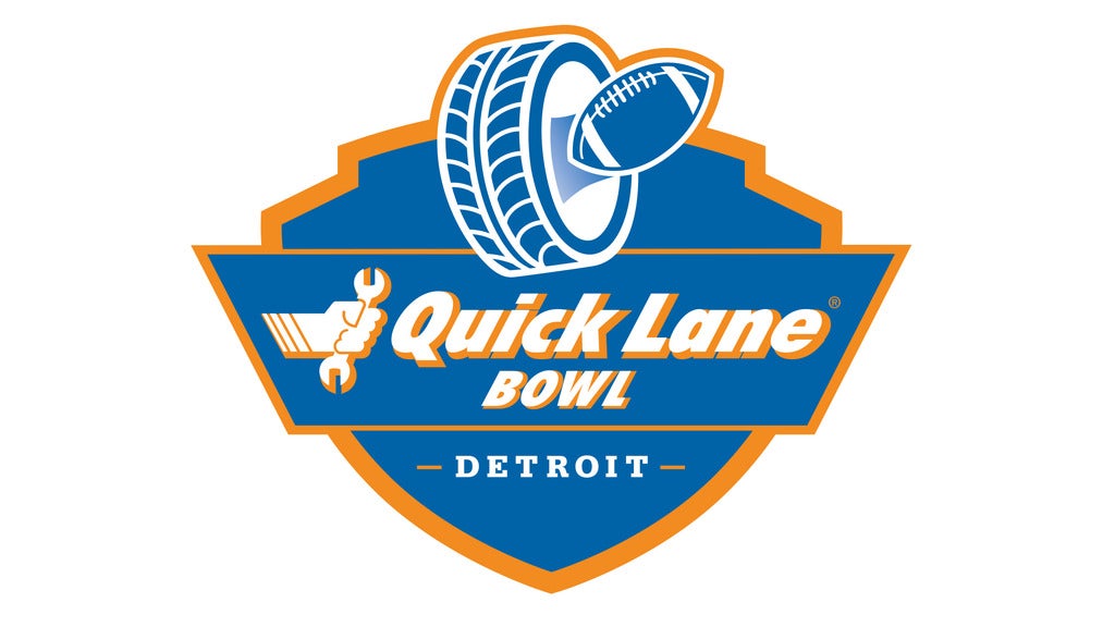 Hotels near Quick Lane Bowl Events