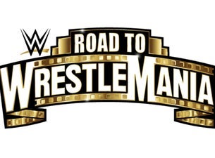 WWE Road To WrestleMania