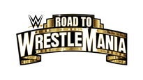 WWE Road to WrestleMania