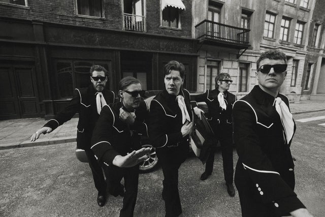 The Hives