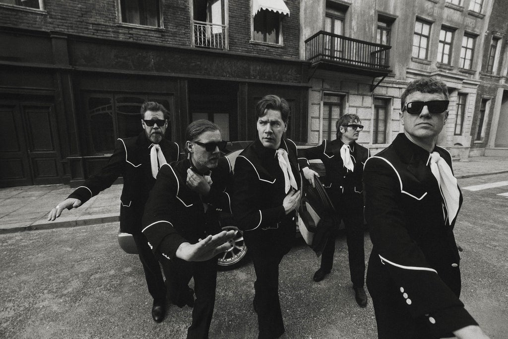 The Hives
